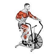 Air Bike