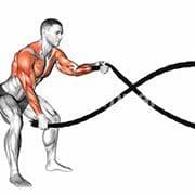 Battle Ropes