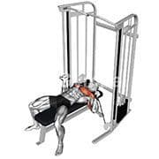 Bench Press (Cable)
