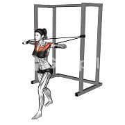 Chest Press (Band)
