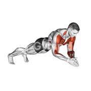 Clap Push Ups