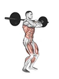 Power Clean