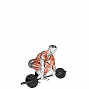 Clean and Jerk