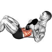 Crunch (Weighted)
