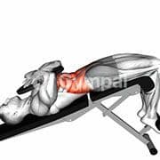 Decline Crunch (Weighted)
