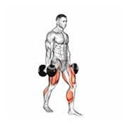 Farmers Walk