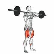 Front Squat