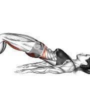 Glute Bridge