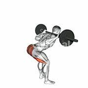Good Morning (Barbell)