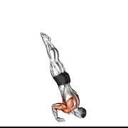 Handstand Push Up