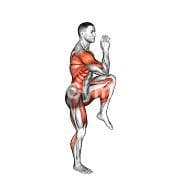 High Knees