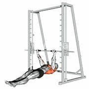 Inverted Row