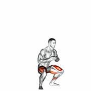 Jump Squat