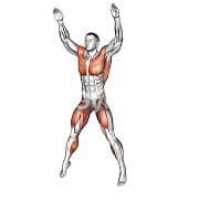 Jumping Jack