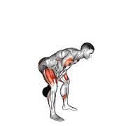 Kettlebell Swing