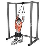 Kneeling Pulldown (band)