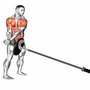 Landmine 180