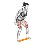 Lateral Band Walks