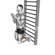 Nordic Hamstrings Curls