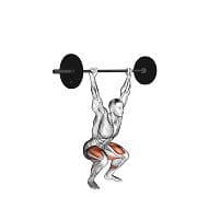 Overhead Squat