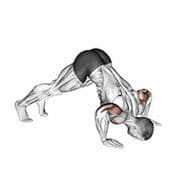 Pike Pushup