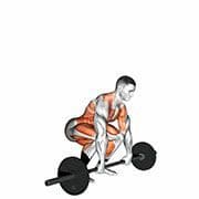 Power Clean