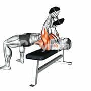Pullover (Dumbbell)