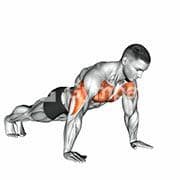Push Up
