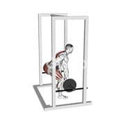 Rack Pull