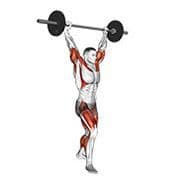 Split Jerk