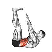 Toe Touch