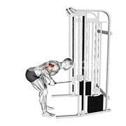 Triceps Kickback (Cable)