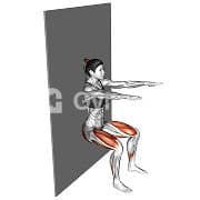 Wall Sit