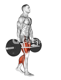 Farmers Carry