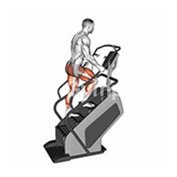 Stair Machine (Floors)