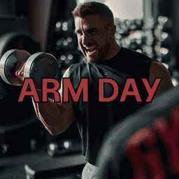 Arms Blaster