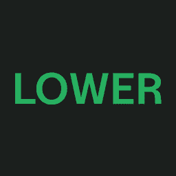 Lower