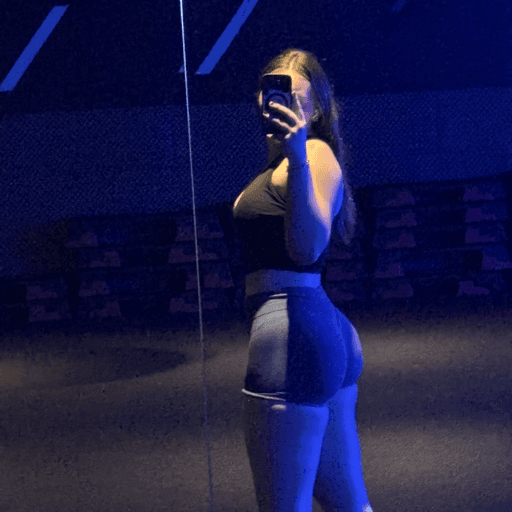 glutes and quads
