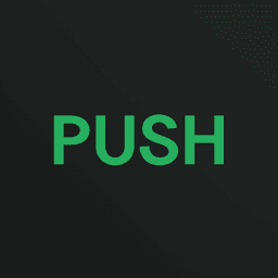 Push Day
