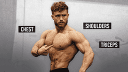 The Perfect Push Workout