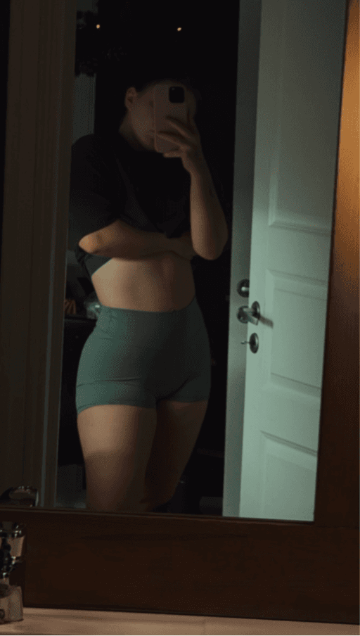 abs og cardio