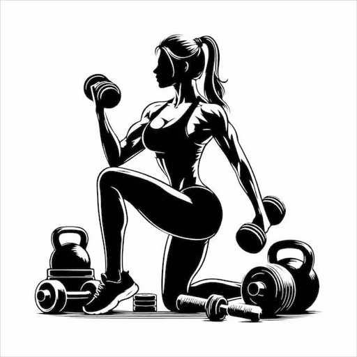 روز سوم – Glute