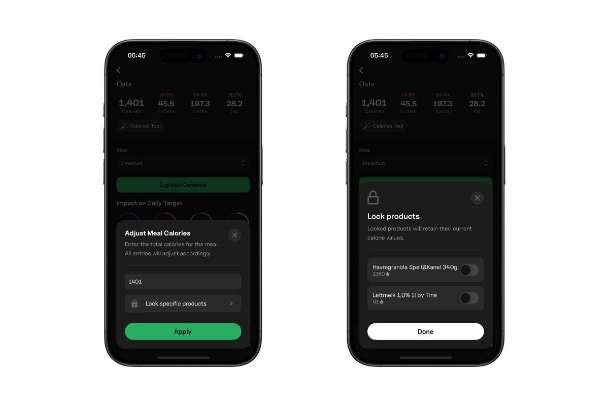 I built an all-in-one fitness app
